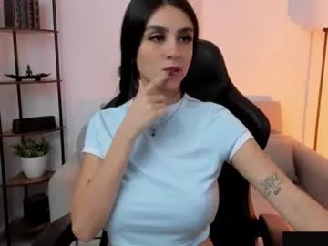 celeste_1220 — GOAL: Massage my tits + bounce  Come, play with me today  #latina  #bigboobs #natural #skinny #French