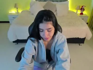 celeste_rous__ on Chaturbate