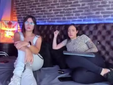 celeste_starsss on Chaturbate