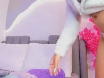 celeste_wayne on Chaturbate