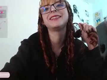 celesteayase on Chaturbate