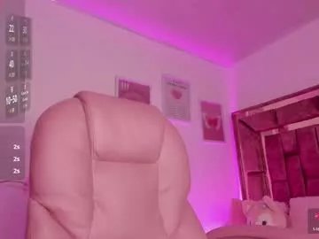 celestecute_ on Chaturbate 