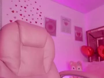 celestecute_ on Chaturbate 