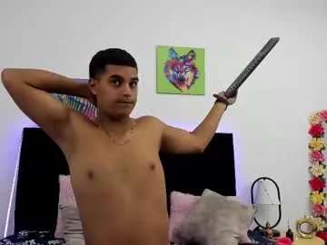 celestederek — slapped in the face [89 tokens left] #ebony #18 #couple #teen  #latina