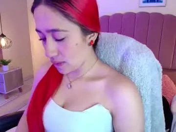 celestee15_ — GOAL: FULL NAKED [65 tokens remaining] Welcome to my room! #teen #glasses #squirt #skinny #redhead