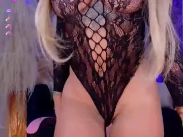 celestemiilani on Chaturbate