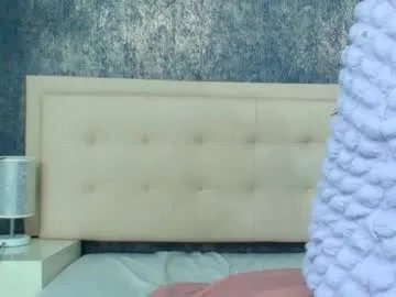 celestial_queen_ on Chaturbate