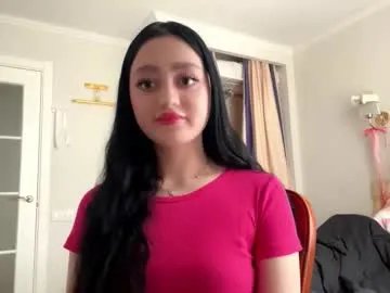 celestinewerthman — Goal : show my smile * #New #18 #shy #asian #cute [10 tokens remaining]