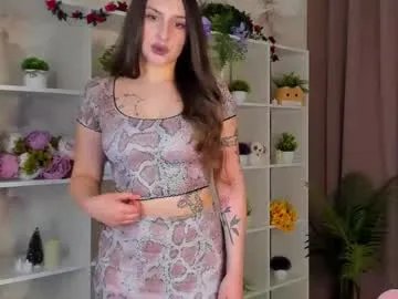 celine_coello on Chaturbate