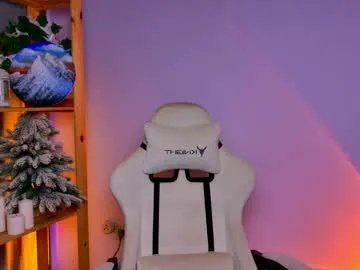 celine_dionn on Chaturbate