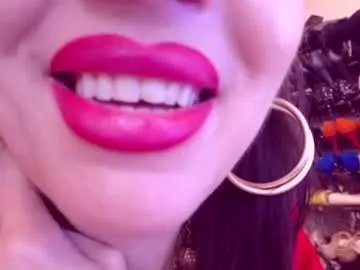 cerisedodd on Chaturbate