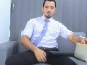 cesar_dant on Chaturbate