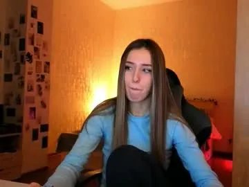 cexsuline on Chaturbate