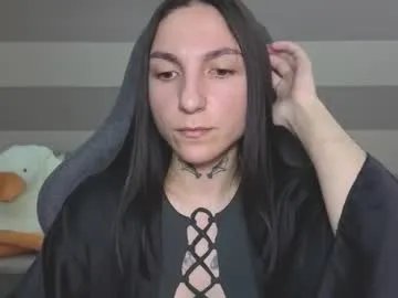 chabibiann on Chaturbate