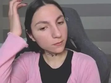 chabibiann on Chaturbate