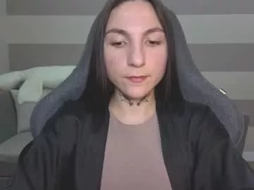 chabibiann on Chaturbate