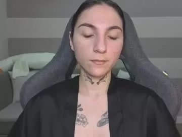 chabibiann on Chaturbate