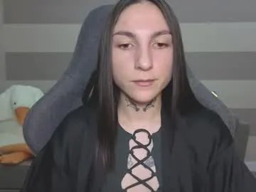 chabibiann on Chaturbate