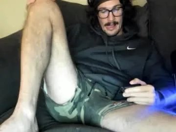 chadpowerz on Chaturbate