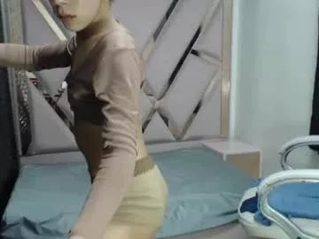 chaniesmith69x on Chaturbate
