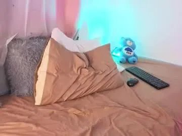 channel_conner05 — I'm a delicate angel  Goals: Squeeze breasts + Slap  #Latina #lovense #Skinny  #teen #daddy [99 tokens remaining]