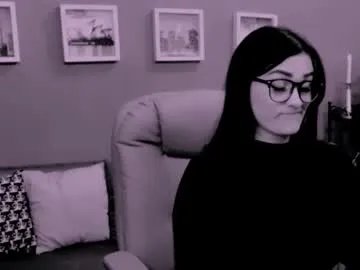 chantallovely on Chaturbate