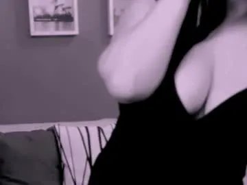 chantallovely on Chaturbate