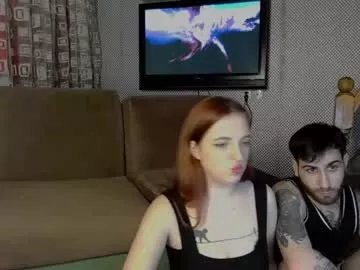 Freechat chaptertoo on Chaturbate