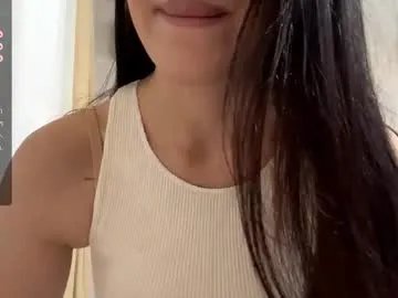 charissemacauley on Chaturbate