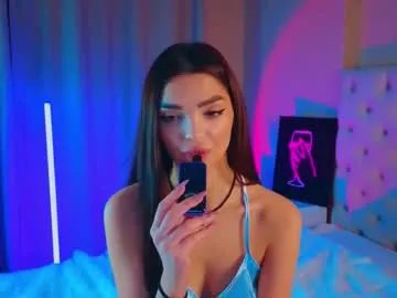 charlenedelgado on Chaturbate