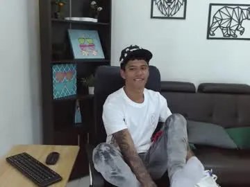 charlie_oconnor on Chaturbate