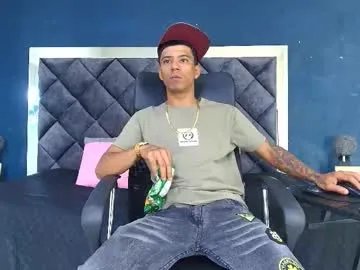 charlie_oconnor on Chaturbate