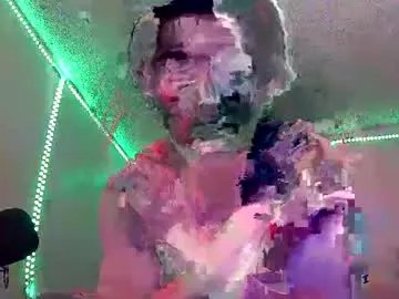 charlied09302 on Chaturbate