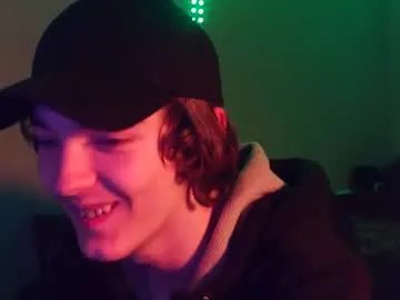 charlied09302 on Chaturbate