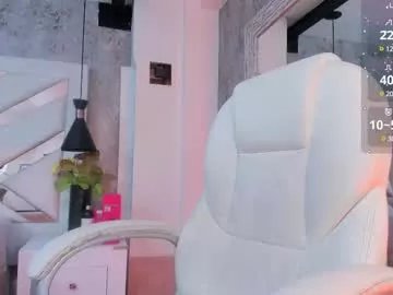 charliee_jhonson_ on Chaturbate