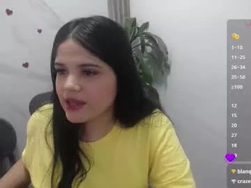 charlot_walker on Chaturbate