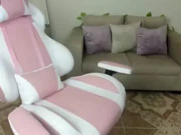 Freechat charlote_cowell_sub_ on Chaturbate