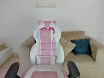 Freechat charlote_cowell_sub_ on Chaturbate