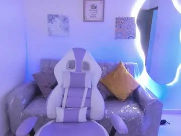 Freechat charlote_cowell_sub_ on Chaturbate