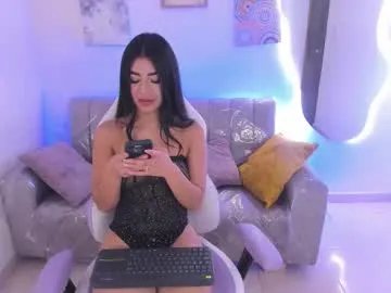 Freechat charlote_cowell_sub_ on Chaturbate