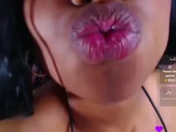 charlote_fun_a on Chaturbate