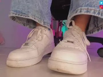 charlotte__grey on Chaturbate