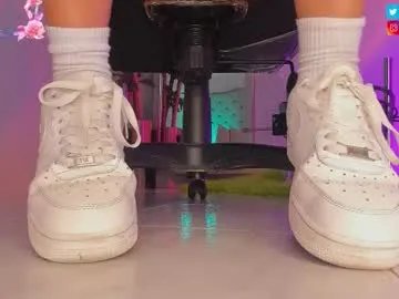 charlotte__grey on Chaturbate