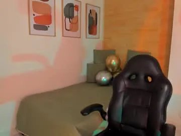 charlotte__grey on Chaturbate