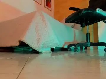 charlotte__grey on Chaturbate