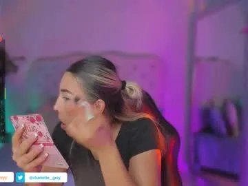 charlotte__grey on Chaturbate