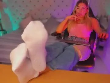 charlotte__grey on Chaturbate
