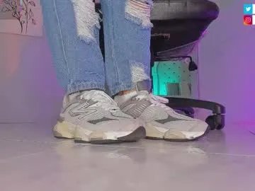 charlotte__grey on Chaturbate