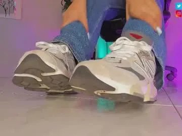 charlotte__grey on Chaturbate