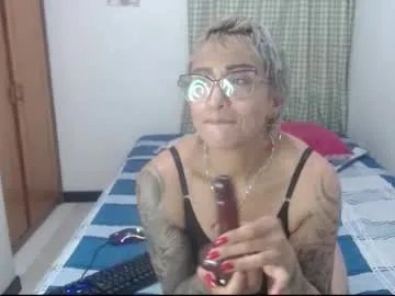 charlotte_gray_1 — GOAL: Do you have big [13 tokens remaining] Welcome to my room! #latina #milf #squirt #lovense #new